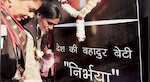 I hugged picture of my daughter and said today you got justice: Nirbhaya's mother Asha Devi