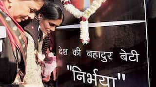 'We are with you but against the death penalty': Indira Jaising appeals to Nirbhaya's mother