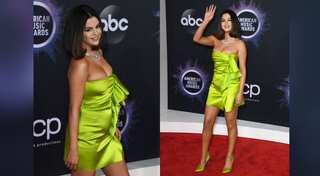 Singer Selena Gomez takes 'safe hands challenge' amid coronavirus scare