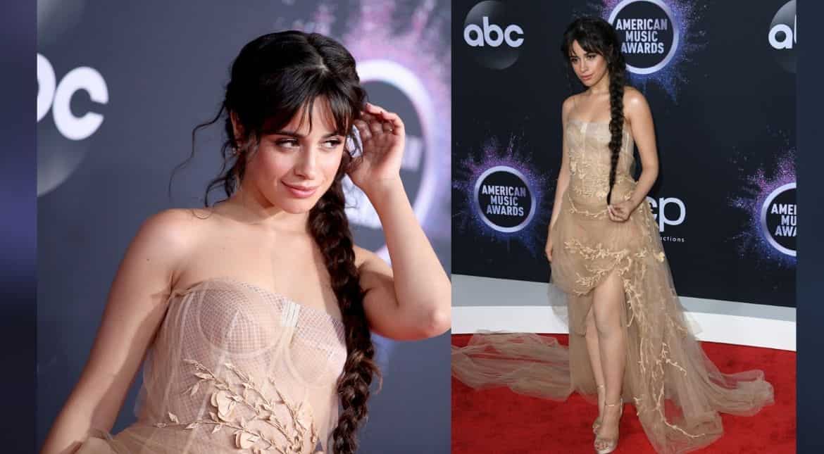 Camila Cabello cancels her May world tour amid coronavirus scare