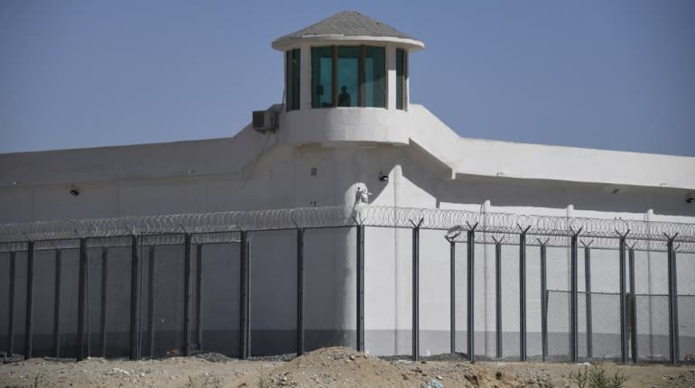 China tightens the screws after leaks on state-sponsored atrocities in Xinjiang
