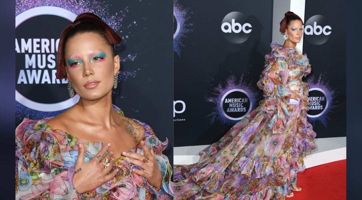 Halsey