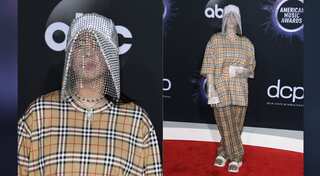 Billie Eilish says she's ‘obviously not happy’ with her body