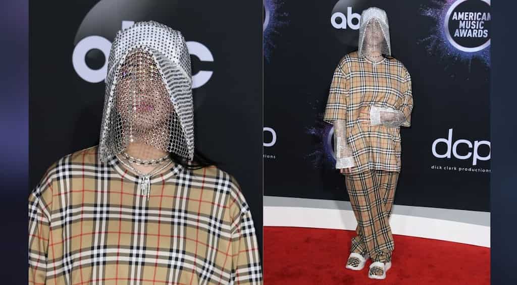 Billie Eilish says she's ‘obviously not happy’ with her body
