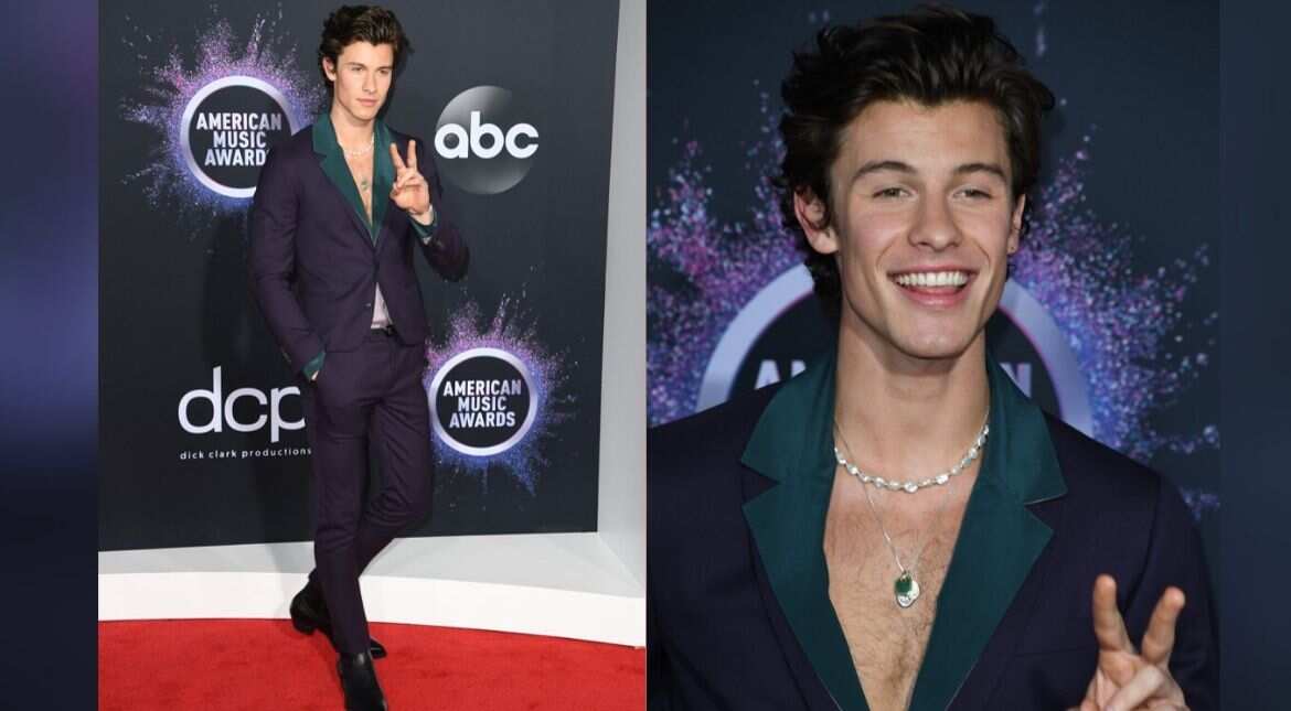 Shawn Mendes
