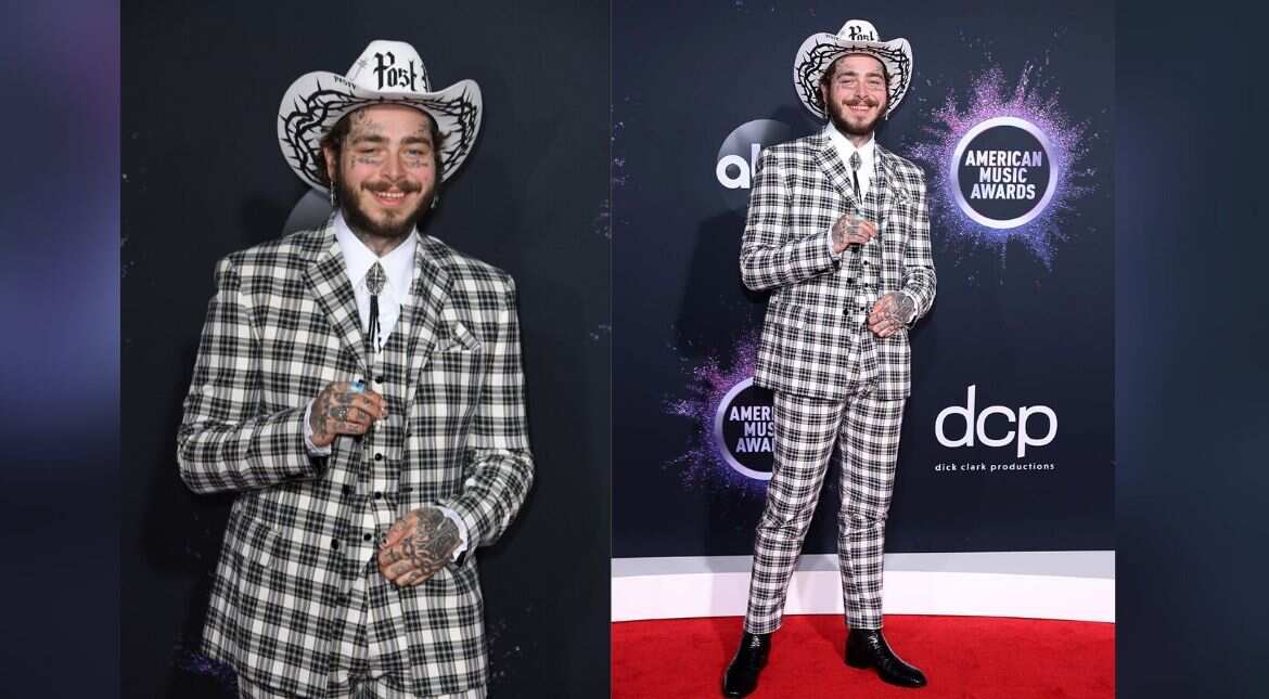 Post Malone