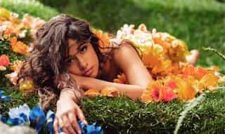 Camila Cabello surprise fans with new song 'Living Proof' from upcoming album 'Romance'