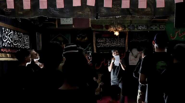 Malaysian Shias get 'Holocaust' like treatment in their own country