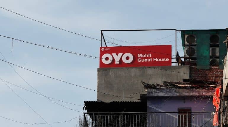 SoftBank's Oyo reveals over $330 million annual loss; Revenue surges: Valuation report