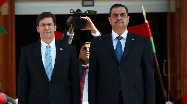 Sweden probes Iraq minister for 'crimes against humanity' Sweden probes Iraq minister for 'crimes against humanity'