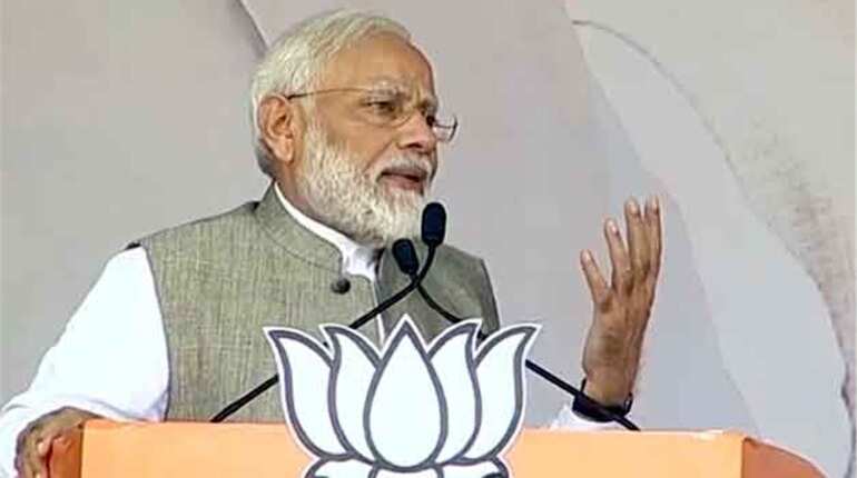 'Justice has prevailed': PM Modi on Nirbhaya case convicts hanging