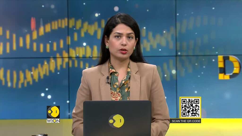 WION Dispatch: Great museum heist in Germany