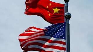 'Look in the mirror': China asks US to 'face up' to own human rights abuse
