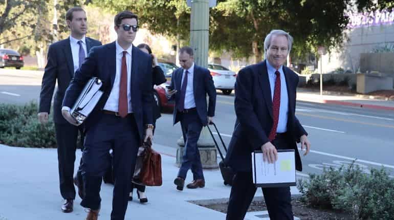 Musk to testify in own defence in defamation trial, his lawyer says Musk to testify in own defence in defamation trial, his lawyer says