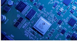 Chips for devices using Beidou navigation system put in mass production in China