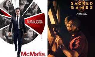 Nawazuddin Siddiqui's 'McMafia' wins against 'Sacred Games' at International Emmy Awards