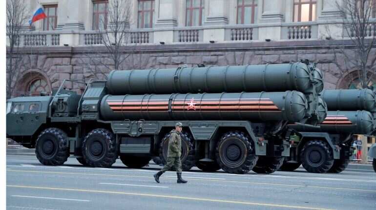 Russia, Turkey may sign new contract on S-400 systems in 2020 Russia, Turkey may sign new contract on S-400 systems in 2020