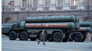 Russia, Turkey may sign new contract on S-400 systems in 2020