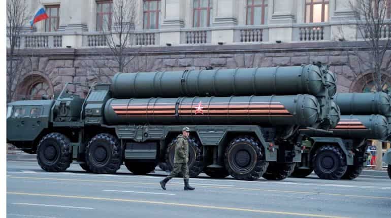 Russia, Turkey may sign new contract on S-400 systems in 2020