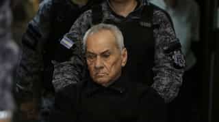 Argentina: Two priests sentenced to more than 40 years in sex abuse case