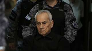 Argentina: Two priests sentenced to more than 40 years in sex abuse case