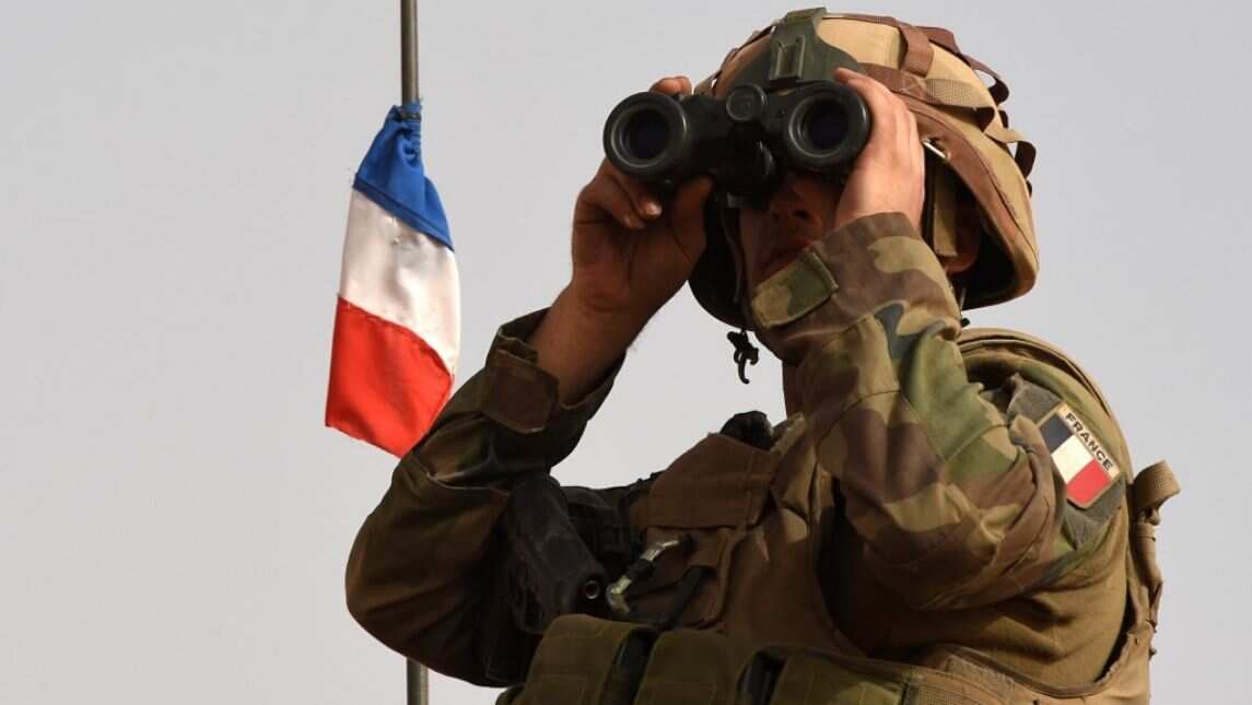 Former colonial power intervened in Mali six years ago