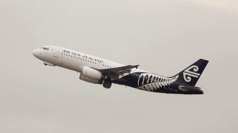 Air New Zealand named top carrier globally in annual airline awards