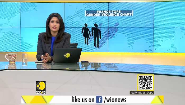 Gravitas: Fight Against Gender Discrimination