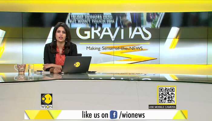 WionNews Video