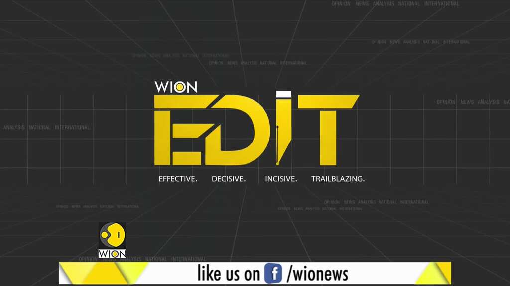 WION Edit: Will Cpec Inflict Debt Burden On Pakistan?