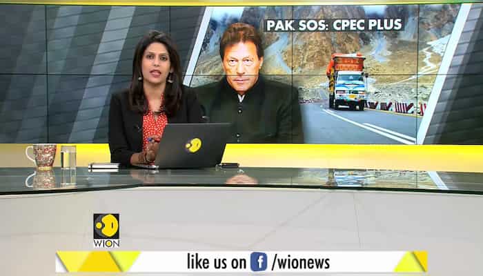 Gravitas: Under A Pile Of Chinese Debt, Pak Pitches 'CPEC+' To Neighbours
