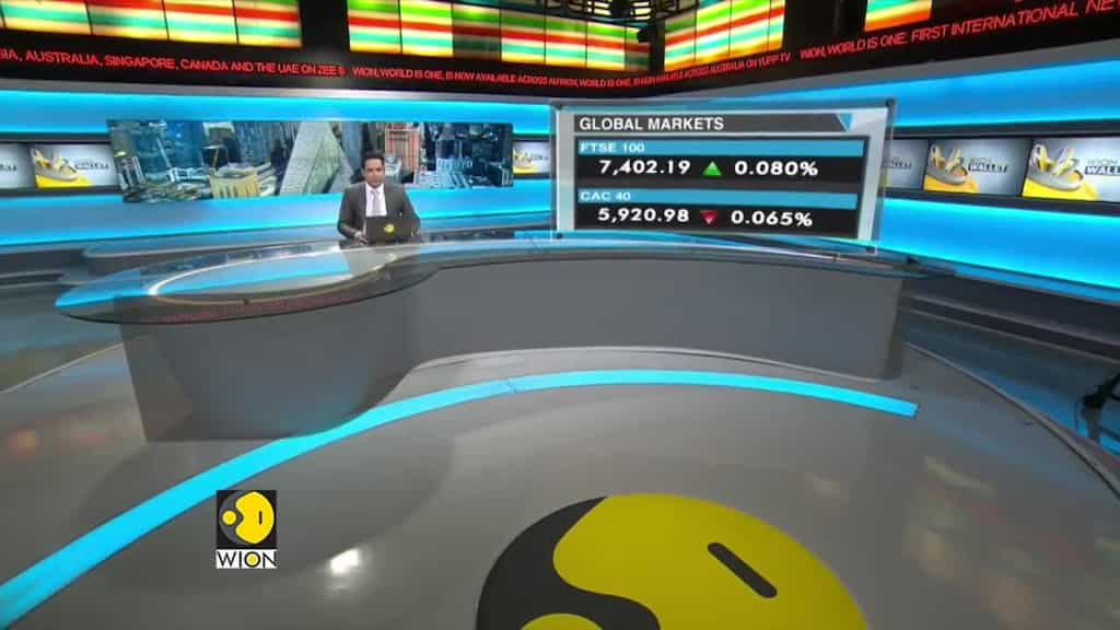 WION Wallet: In conversation with Mustafa Nadeem on Global stock markets
