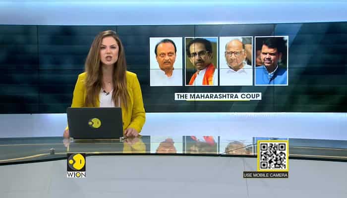 Maharashtra Politics: Devendra Fadnavis steps down as CM