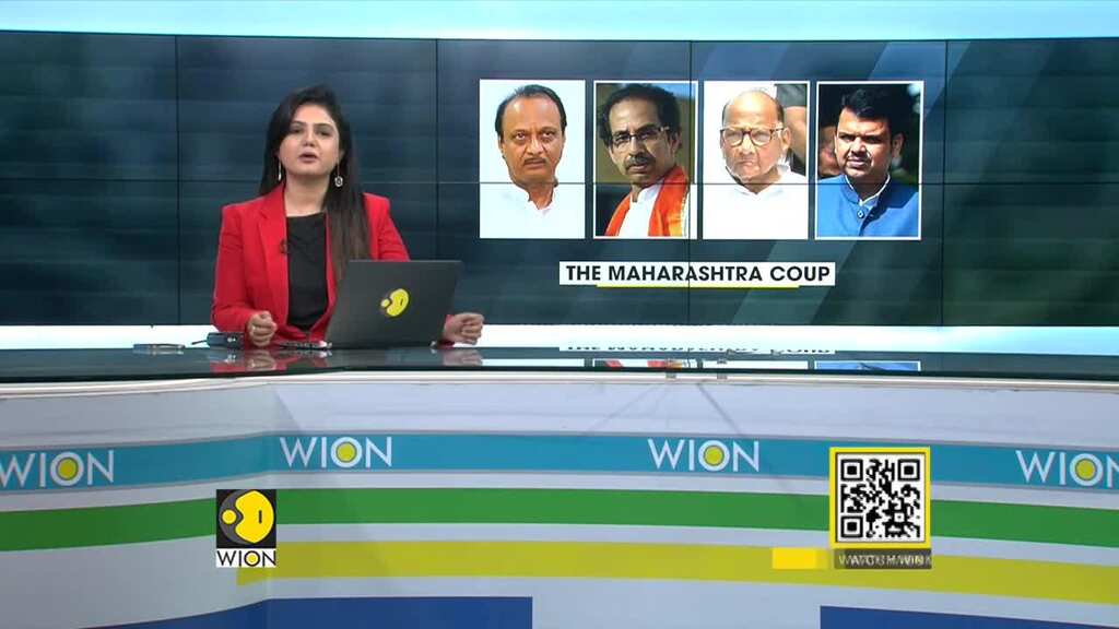 Maharashtra political turmoil: Top court to pass orders at 10:30 AM today