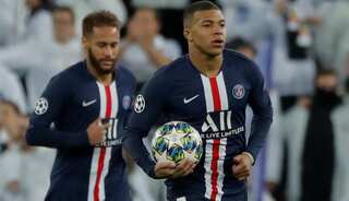 'Nothing better than actions': Kylian Mbappe on fight against racism