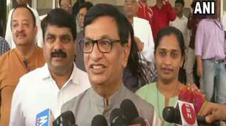 No decision taken on deputy chief minister: Maharashtra Congress leader Thorat