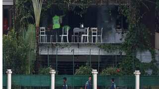 Security beefed up ahead of verdict in Dhaka's Holey Artisan Bakery attack