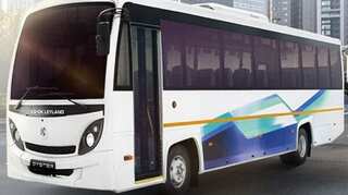Ashok Leyland secures order of 1,750 buses from Tamil Nadu State Transport Undertakings