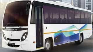 Ashok Leyland secures order of 1,750 buses from Tamil Nadu State Transport Undertakings