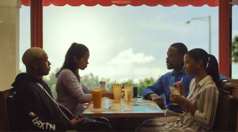 Hollywood tackles toxic masculinity with teen drama 'Waves'