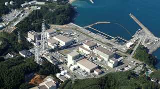 Japan approves restarting nuclear reactor closest to epicentre of 2011 quake