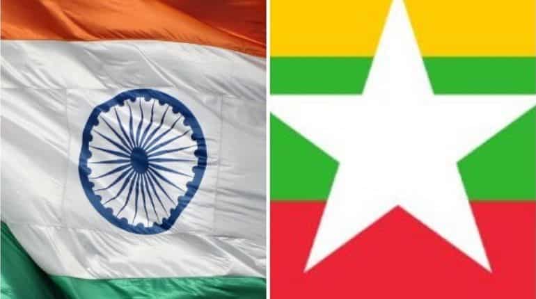 Union Cabinet approves India-Myanmar agreement to prevent human trafficking Union Cabinet approves India-Myanmar agreement to prevent human trafficking