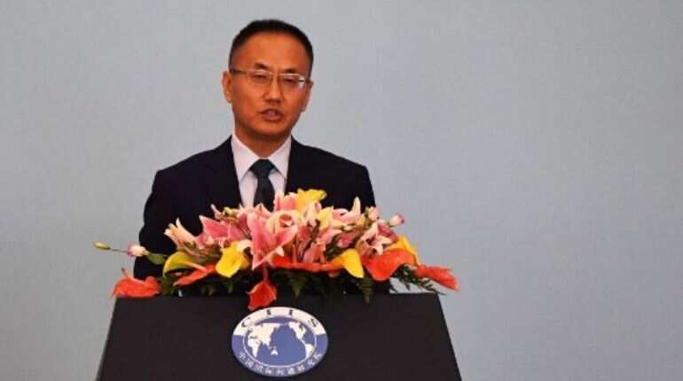 China slams 'selfish' US-Middle East policies China slams 'selfish' US-Middle East policies