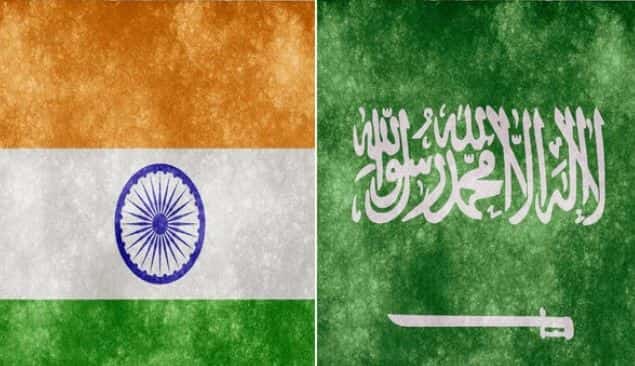 In a first, Indian, Saudi Arabia armies to undertake joint bilateral exercises 
