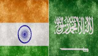 In a first, Indian, Saudi Arabia armies to undertake joint bilateral exercises 