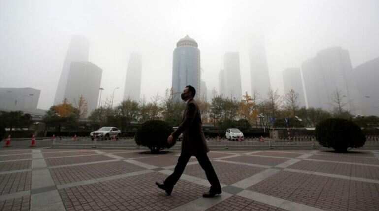 World's richest 1% cause double CO2 emissions of poorest 50%, says Oxfam