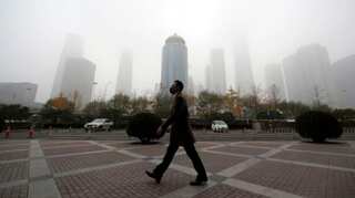 World's richest 1% cause double CO2 emissions of poorest 50%, says Oxfam
