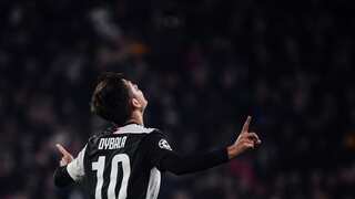 Football: 'No one is more sorry for Dybala than me': Lionel Scaloni on the striker's omission