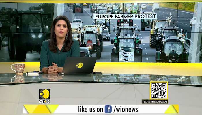 WionNews Video