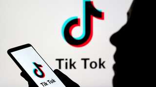 TikTok comes up with 'Ghar Baitho India' campaign to promote creativity during lockdown
